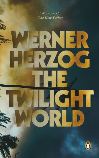 The twilight world