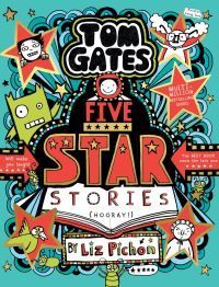 Tom Gates