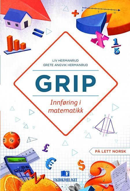Grip. Innføring i matematikk