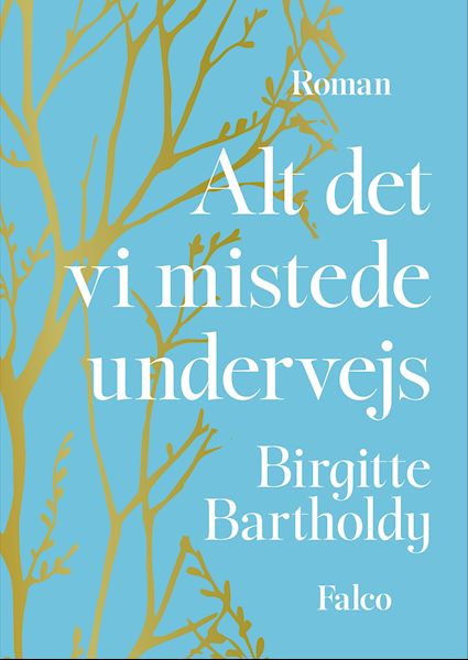 Alt det vi mistede undervejs