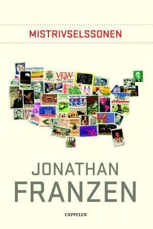 Mistrivselssonen : en personlig fortelling