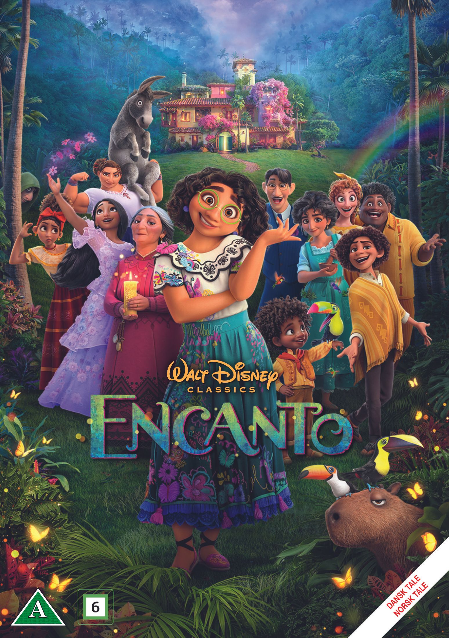 Encanto