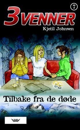 Tilbake fra de døde