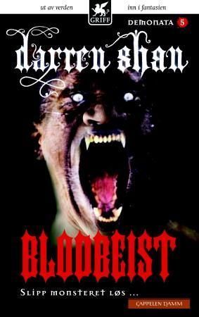 Blodbeist : slipp monsteret løs-