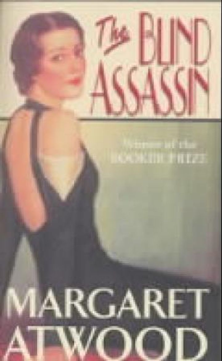 The blind assassin