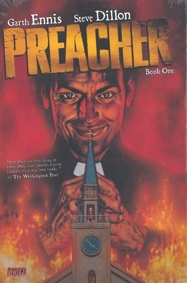 Preacher. Book one