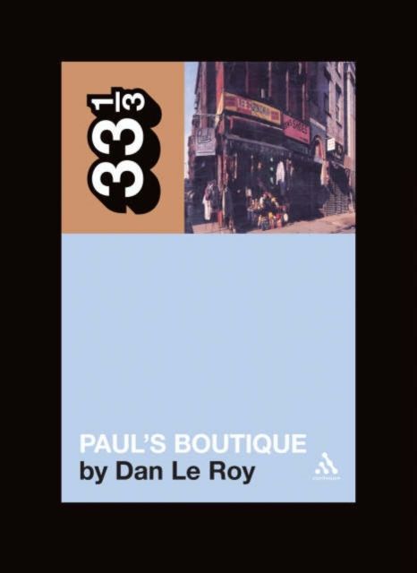 Paul's Boutique