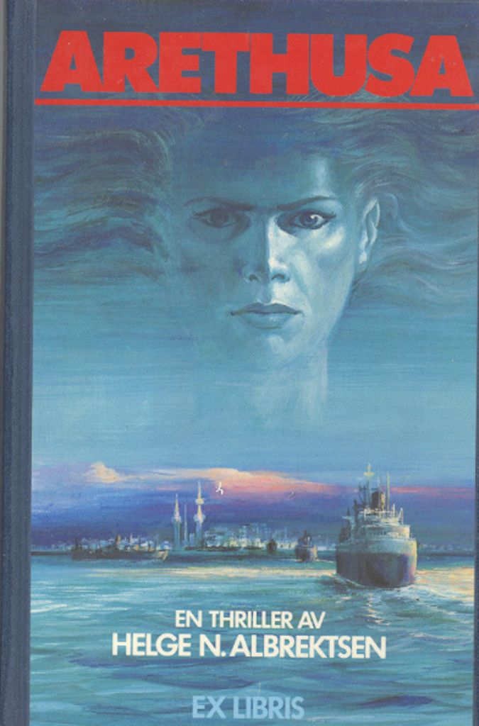 Arethusa