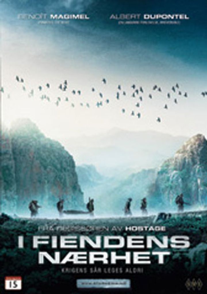 I fiendens nærhet