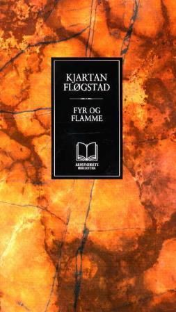 Fyr og flamme : av handling