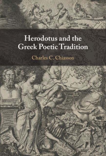 Herodotus and the Greek Poetic Tradition