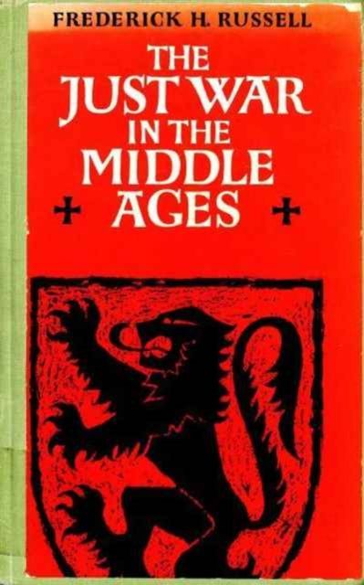 The Just War in the Middle Ages