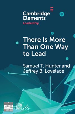 There Is More Than One Way To Lead : The Charismatic, Ideological, And Pragmatic (CIP) Theory Of Leadership