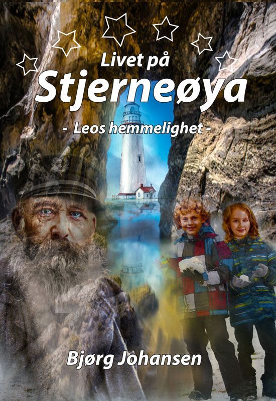 Livet på Stjerneøya : Leos hemmelighet