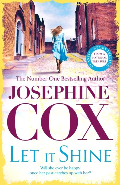 Forsidebilde av Let It Shine : A gripping saga of greed, integrity and love
