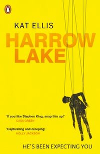 Harrow lake