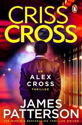Criss Cross : (Alex Cross 27)