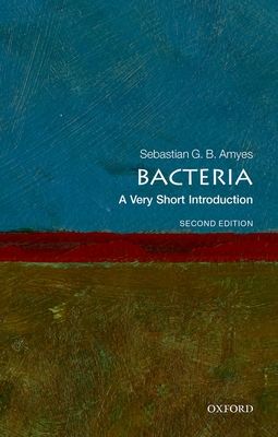 Bacteria : a very short introduction