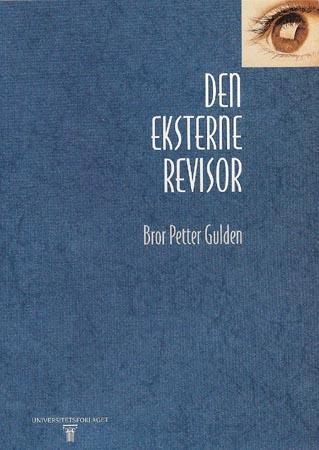Den eksterne revisor