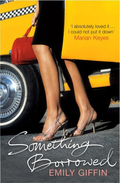Something borrowed