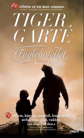 Fuglehotellet : roman