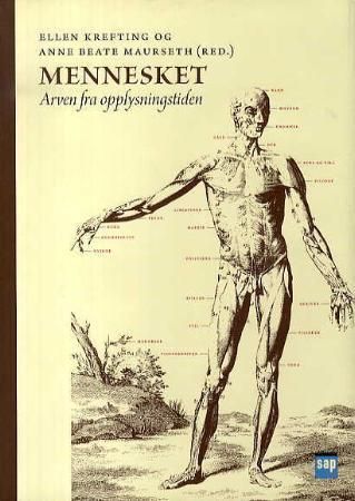 Mennesket : arven fra opplysningstiden