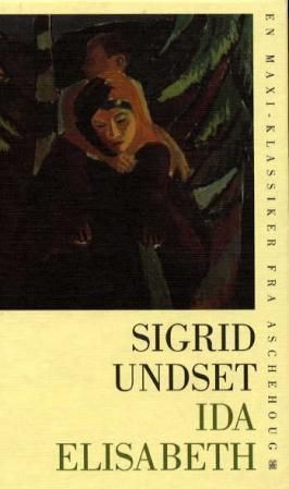 Ida Elisabeth