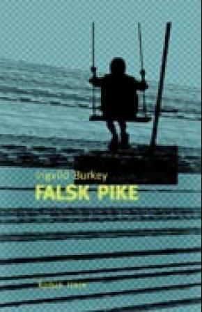 Falsk pike : roman