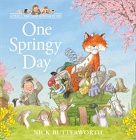 One springy day