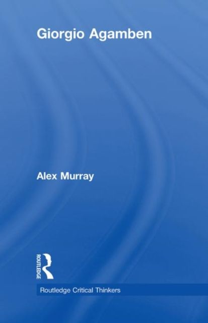Giorgio Agamben