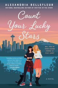 Count your lucky stars : a novel