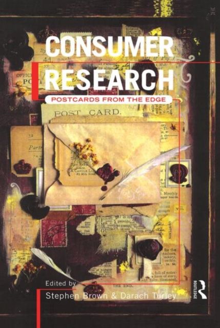 Consumer Research : Postcards From the Edge