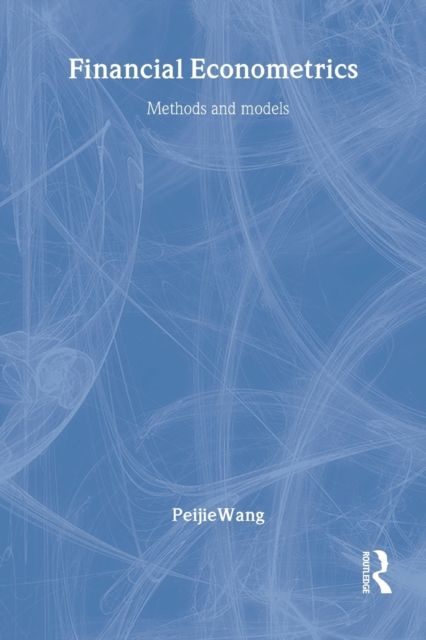 Financial Econometrics
