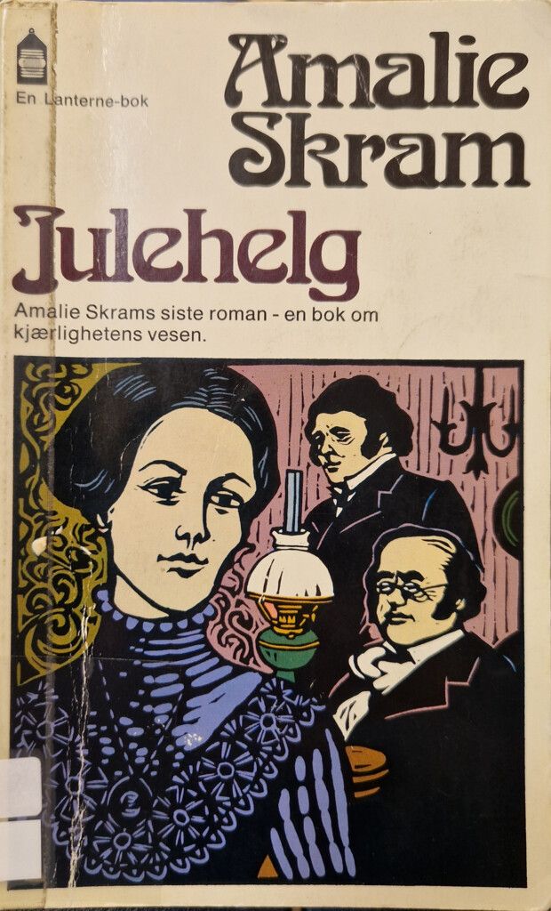 Julehelg