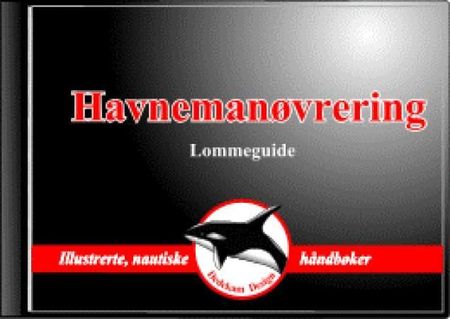 Illustrerte nautiske håndbøker