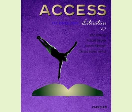 Access to English : literature : vg3