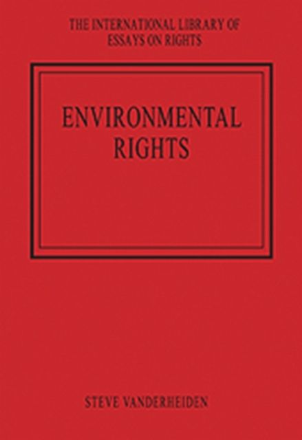 Environmental Rights