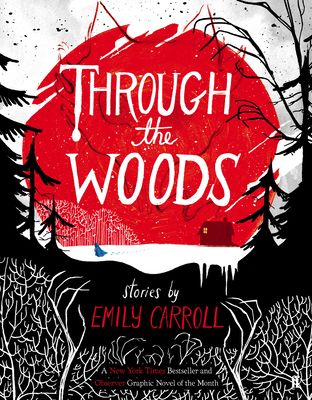 Through the woods : stories