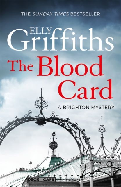 Blood card