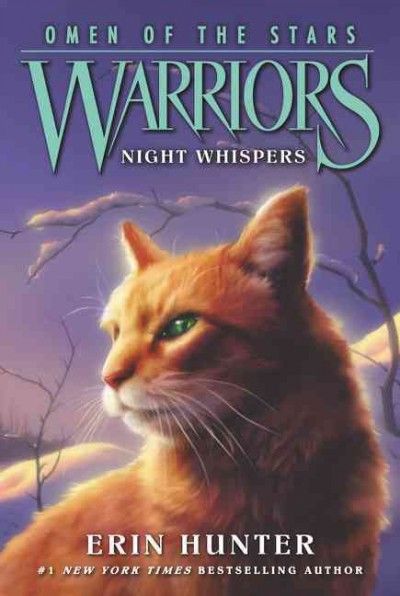 Night whispers