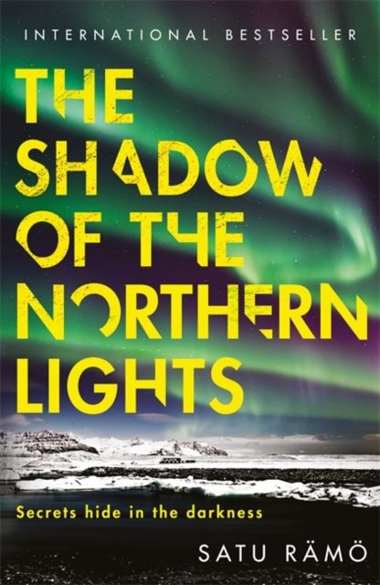 Forsidebilde av The Shadow of the Northern Lights : The brand new 2025 thriller in the million-copy bestselling, award-winning series