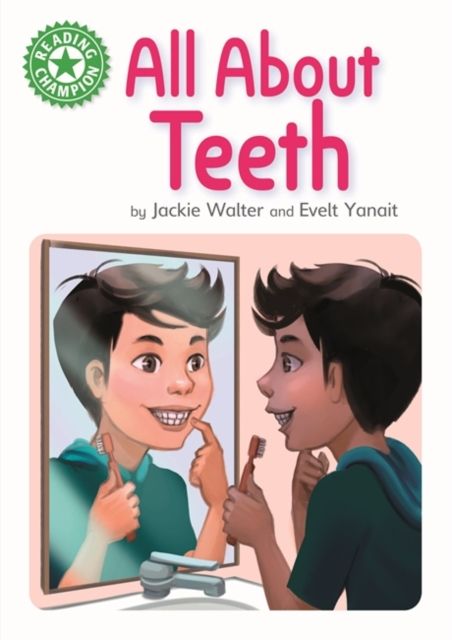 All about teeth