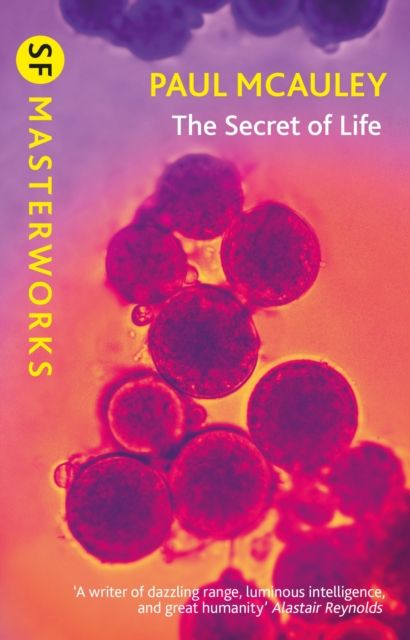 The secret of life