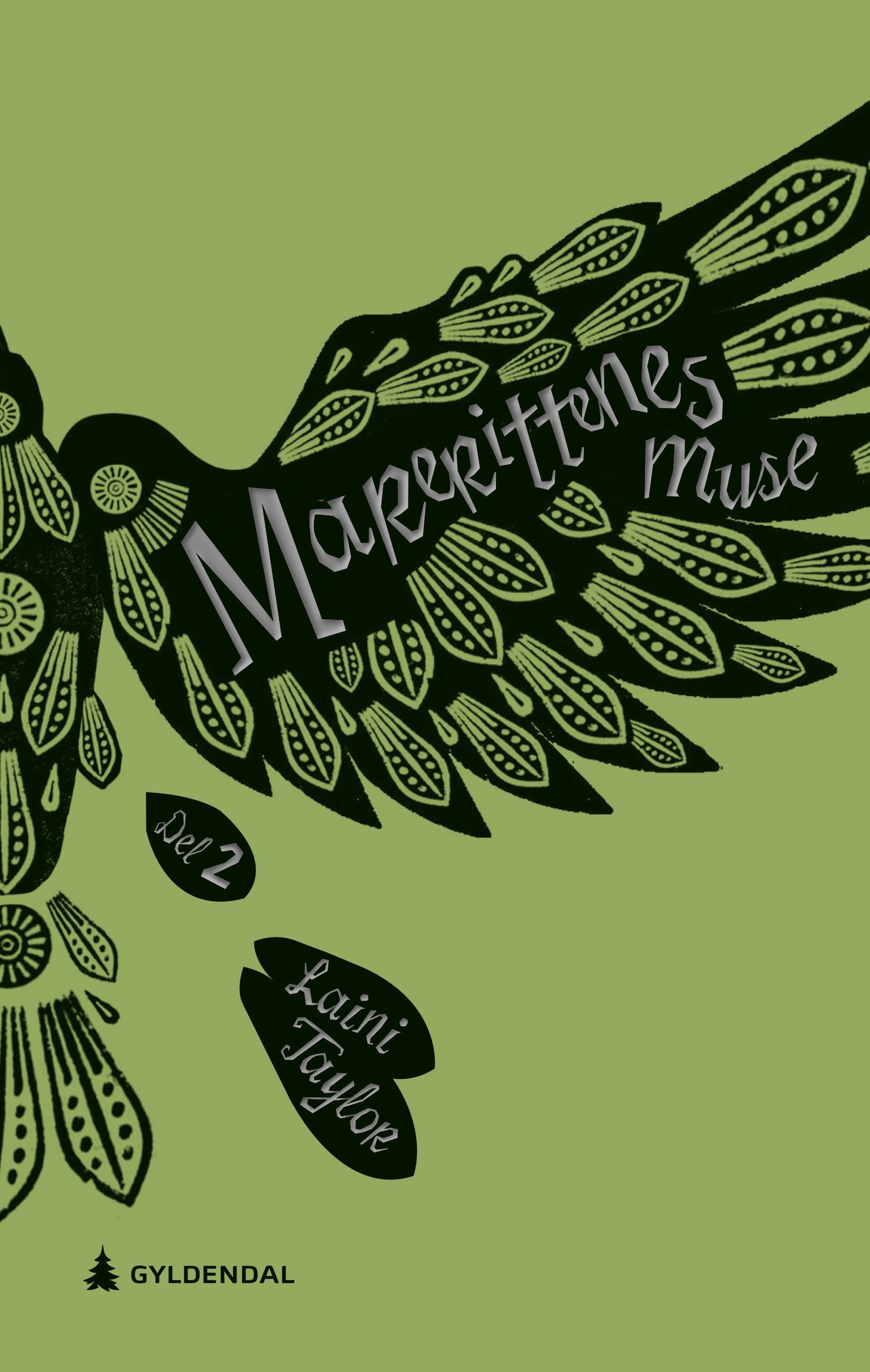 Marerittenes muse. Del 2