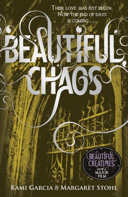 Beautiful chaos