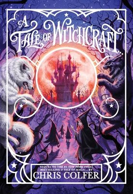 A tale of witchcraft...