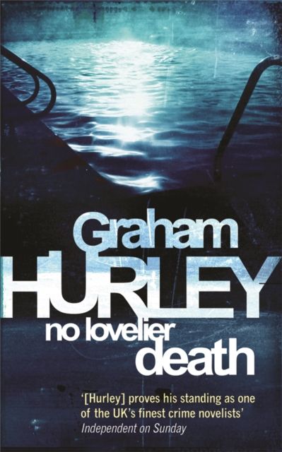 Forsidebilde av No Lovelier Death