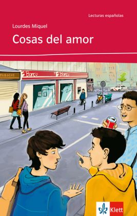 Lecturas españolas. A1+