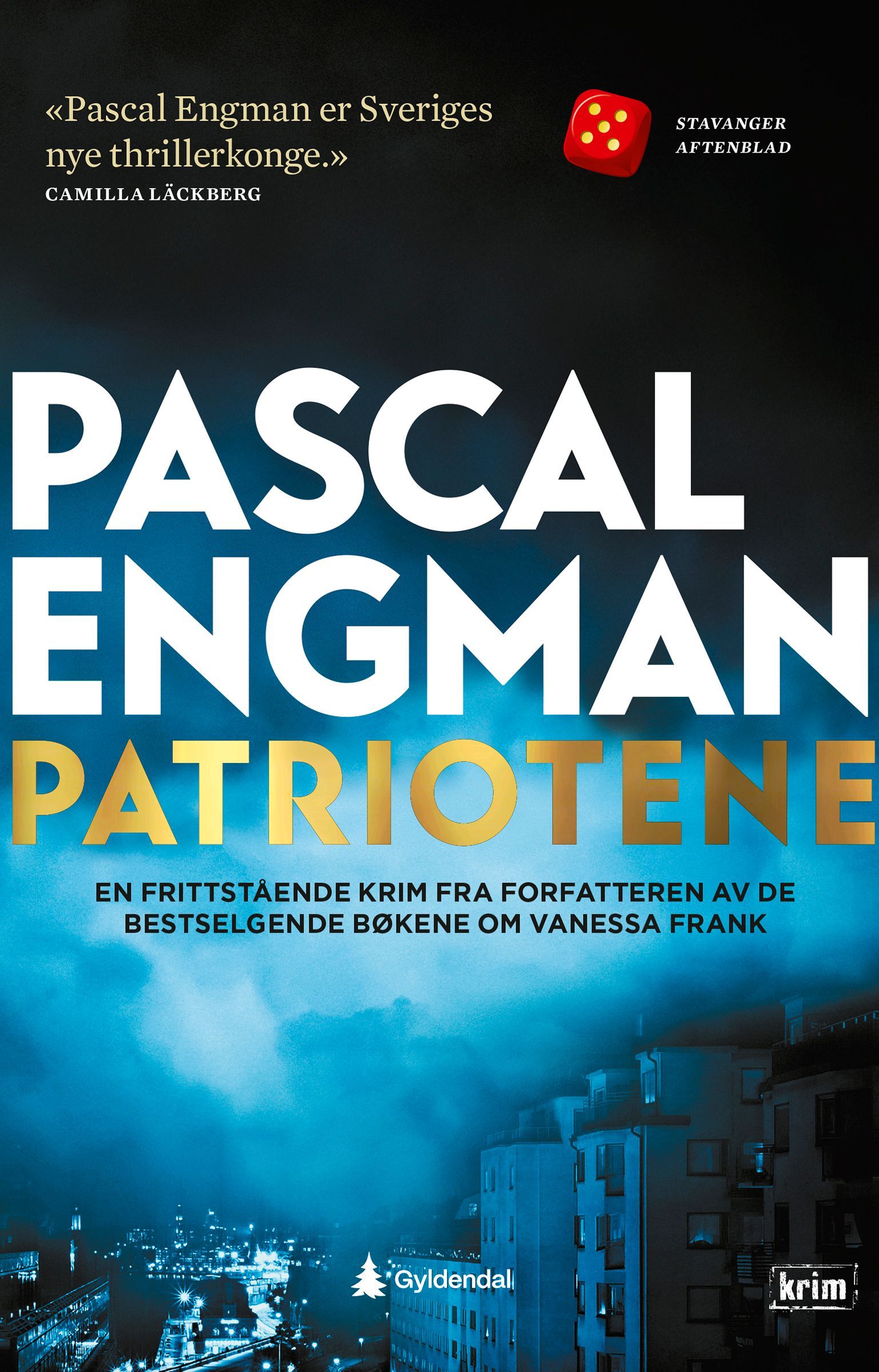 Patriotene