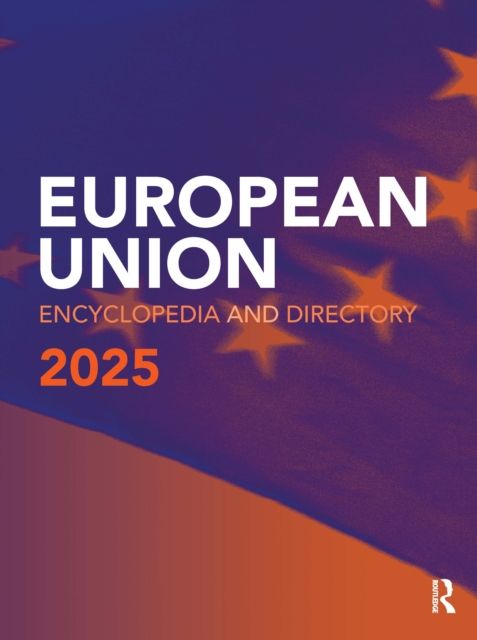 European Union Encyclopedia and Directory 2025